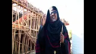 የምዕራፈ ቅዱሳን በልበሊት ኢየሱስ አንድነት ገዳም ጅምር ህንጻ