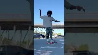 Longboard dancing on @Migosatl beat 🎵 #longboarding #longboarddancing #longboarder #lotfilamaali