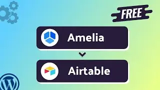 Integrating Amelia with Airtable | Step-by-Step Tutorial | Bit Integrations