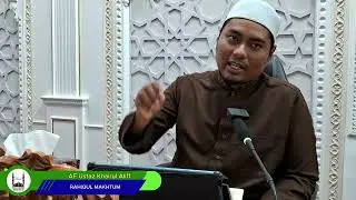 Kitab Rahiqul Makhtum