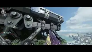 CoD AW: INSANE! 67 kills with Mp40-Royalty