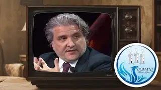 Mirko Dolcini - Puntata di Palazzo Pubblico del 07/01/2026