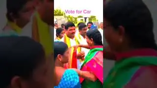 Nannapuneni Narender anna | Warangal East MLA | Vote for Car #kcr #ktr #warangal #car