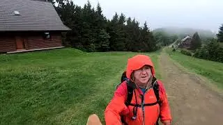 Stezkaceskem Javorniky