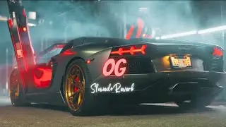 OG ( Perfect Slowed + Reverb ) - Prem Dhillon