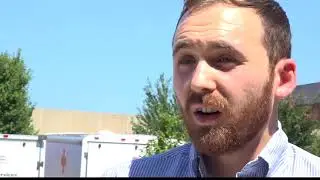 Reaction to President Trump's Expected End DACA