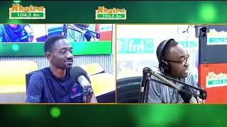 The Truth About DNA Tests: Addressing Public Perception & Stigma in Ghana (Blueprint DNA Part 6)