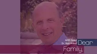 Dr. Ran Anbar- Pediatric Pulmonologist Addresses All Types of Health Challenges with Hypnosis