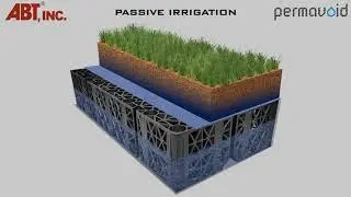 Passive Irrigation