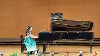 【親子連弾】Twilight!!!／和泉希京