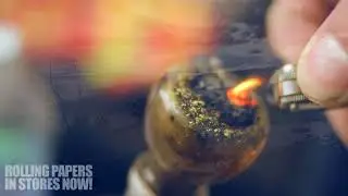 Kush Alienz Theme #1