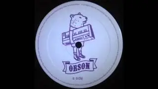 Transparent Sound - Voyeurs Chance (Original)