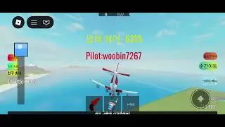 비행기 B707 추락 사고