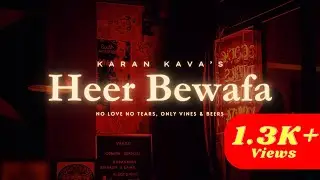 Heer bewafa - Audio
