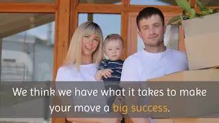 Movers Long Island City | 718-786-7800 | High Touch Moving