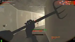 BodyCamShader - NightFall - Zombie Survival