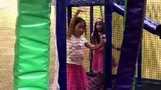 The Play Factory at Desert Ridge, Phoenix,Arizona