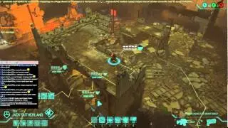 XCom Enemy Within Long War MOD Beta 15f