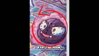 Какой из #Gastly #92 стал СЮРПРИЗОМ? HiddenDex #Pokemon #Viral #30daysuperfans #trending #shorts ...