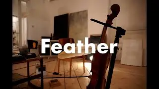 Erland Cooper - Feather - A Continuous Tape Loop Audio Installation (Feat Dara McAnulty)