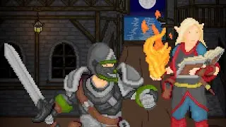 Gems Defenders Gameplay
