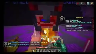 Clown na rgmc | konkurs na 3 sety 6