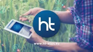 App Development and Agritech Solutions | HT Apps