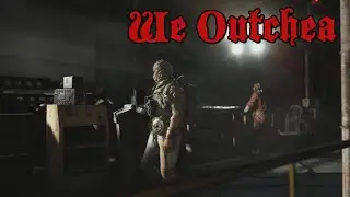Arc Raiders We Outchea Solo