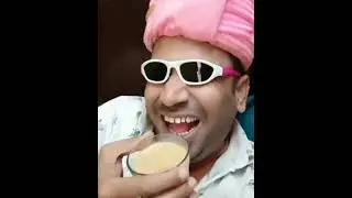 Puneet superstar drinking tea😂|Meme Template|Drinking|Laughing|Funny video|Reels|Trending