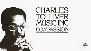 Charles Tolliver - Truth (Official Audio)
