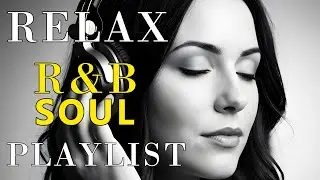 【R&B Soul】The Way You Remember Me &ndash; Bittersweet Ballads for Quiet Nights & Fading Love