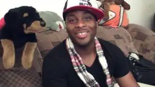 KEL MITCHELL SHOUTS OUT YUNG PREEZEE