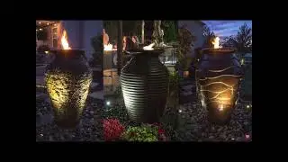 ✨ Make Your Holidays Shine &mdash; Light Up Your Landscape with Aquascape! 🌟