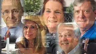 Victims of Capital Gazette Shooting Honored in Pages of Annapolis Newspaper