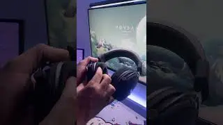 Ta procurando um headset bom e barato? Te apresento o p852 atria