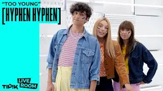 Hyphen Hyphen 