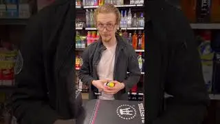 HOW TO BUY ALCOHOL BEOFRE YOU TURN 21!