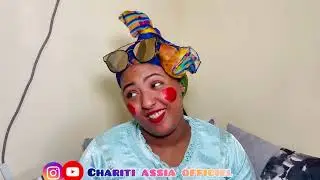 فيلم قصير:جات عندو مو او جابت بنتها الهبيلة خرجات الحماق في مرات خوها😂 لكن نهار عرفات كانت الصدمة
