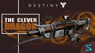 Destiny - The Clever Dragon | Crucible Highlights
