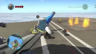 Lego Marvel Super Heroes Unlocks Ep. 2: Damage Control