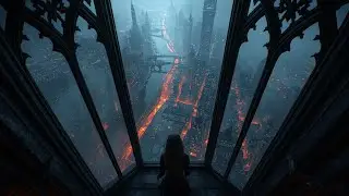 APEX PROTOCOL | Peak-Time Melodic Techno — Elite Motion Archive [High Fidelity]