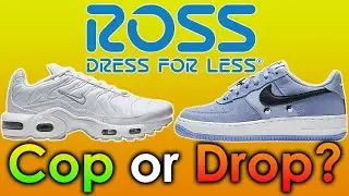 Good Sourcing Day at Ross! - Sourcing at Ross & Burlington