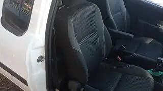 BANCOS DO ETIOS NA FIAT STRADA