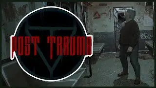 Post Trauma (Demo) - Indie Horror Game - No Commentary