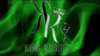 King Russell - Welcome to the Trail ride Promo