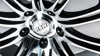 Alu kola RSW model 271 | AluaPneu.cz