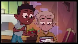 Final SMV: Camp Kidney Anthem(Reprise)