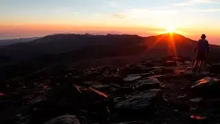 Explorando Sierra Nevada: Subida al Mulhacén