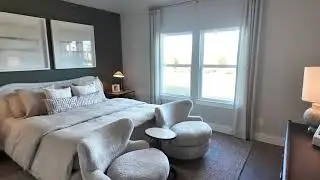 First Texas Homes Select Series - The Monroe F: Model Home Tour