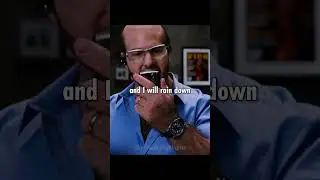 Les Grossman makes his feelings known | Tropic Thunder #tomcruise #comedy